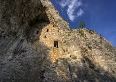 Манастир Благовештање у Горњачкој клисури