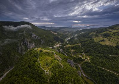 Тврђава Стари Рас