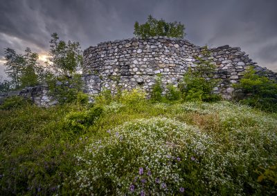 Стари Рас
