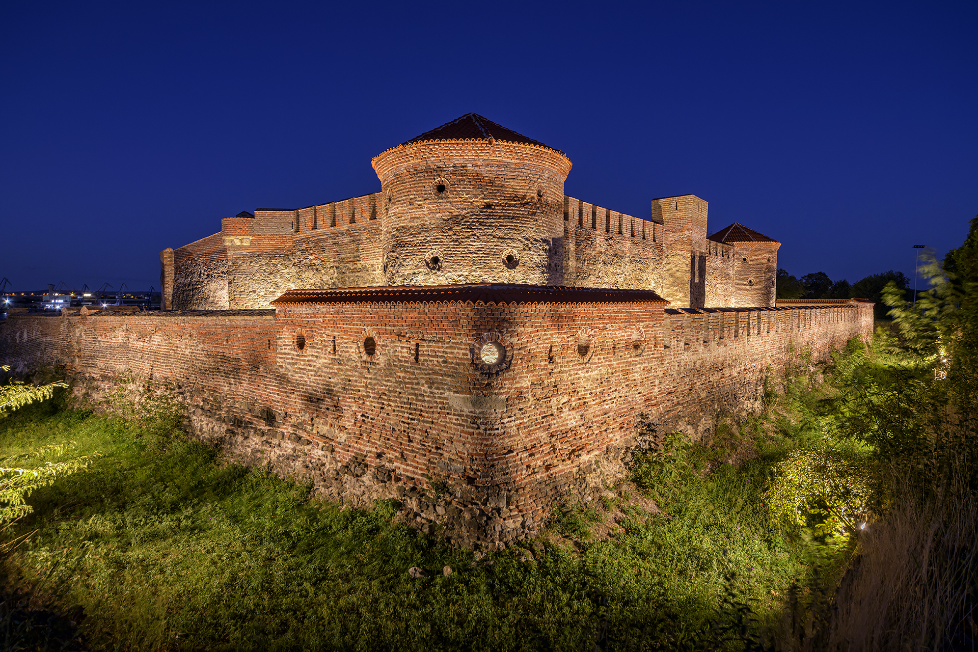 Фетислам, Кладово