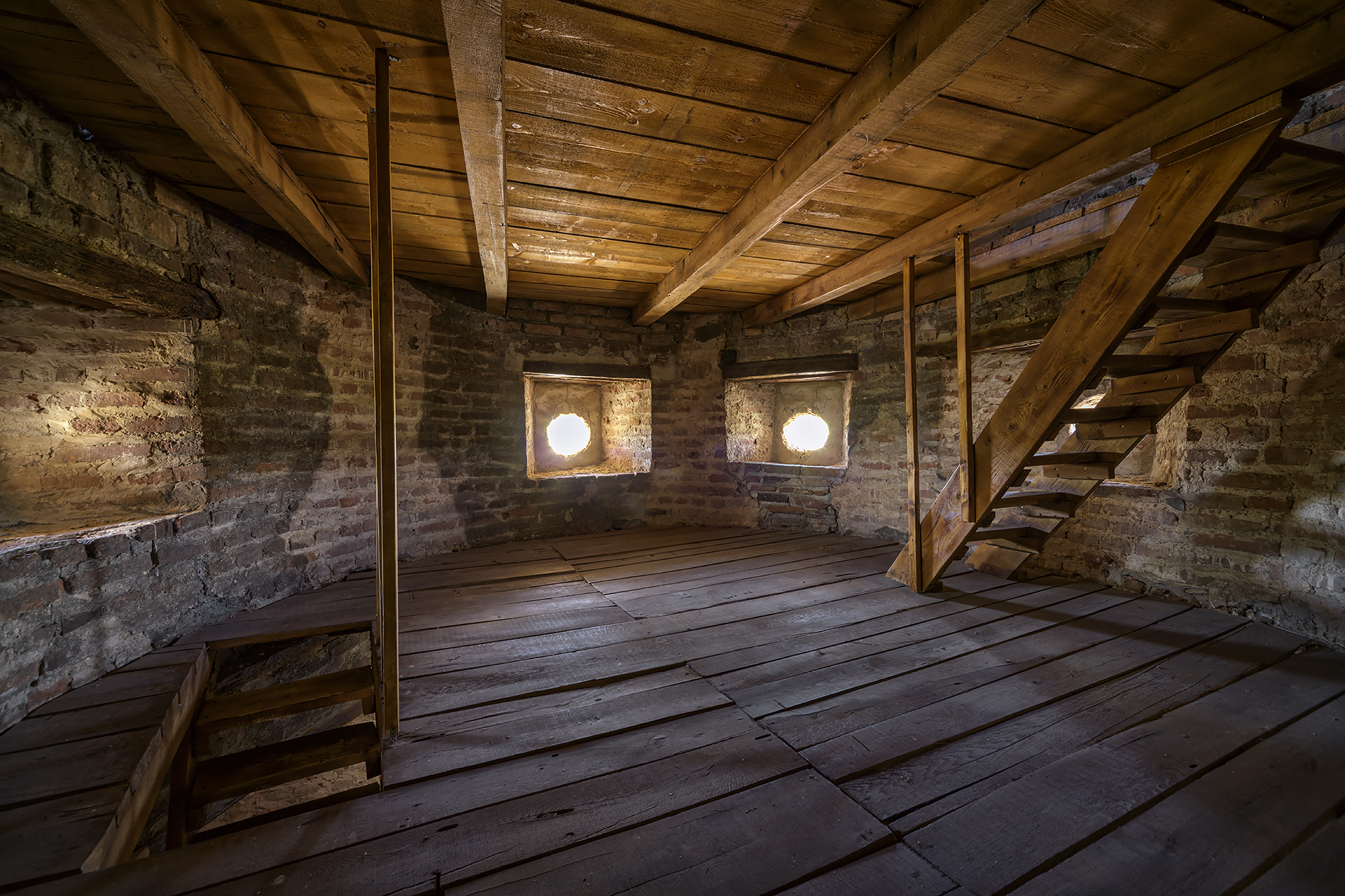 Фетислам, Кладово