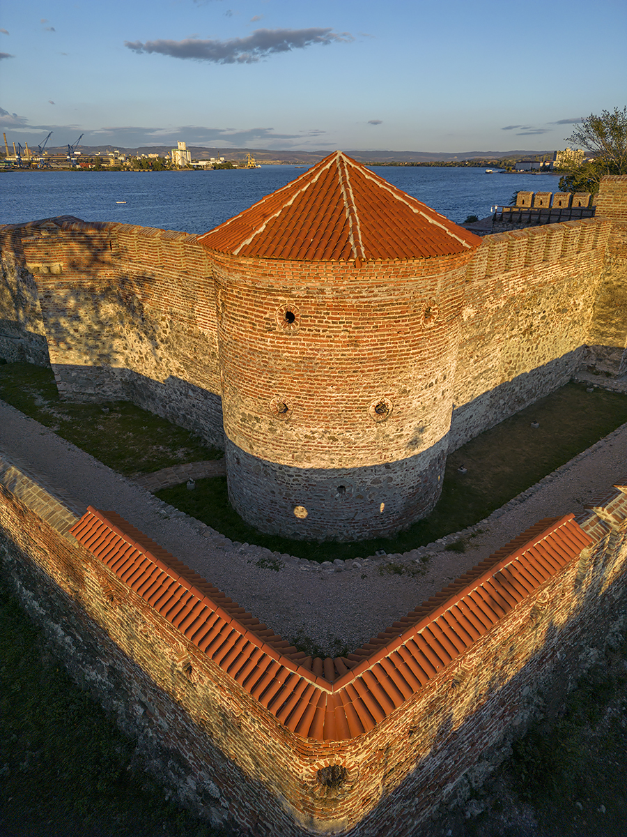 Фетислам, Кладово