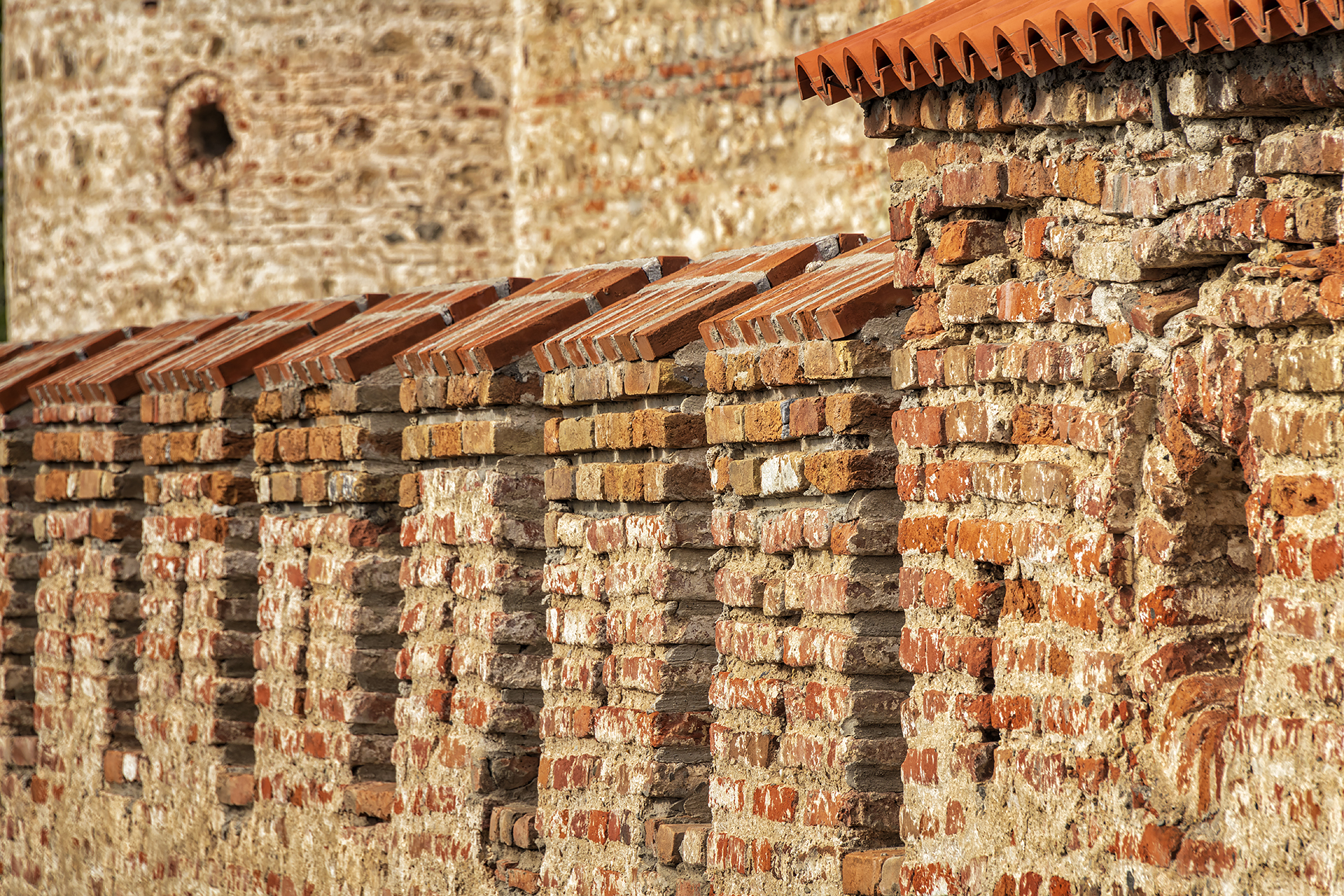 Фетислам, Кладово