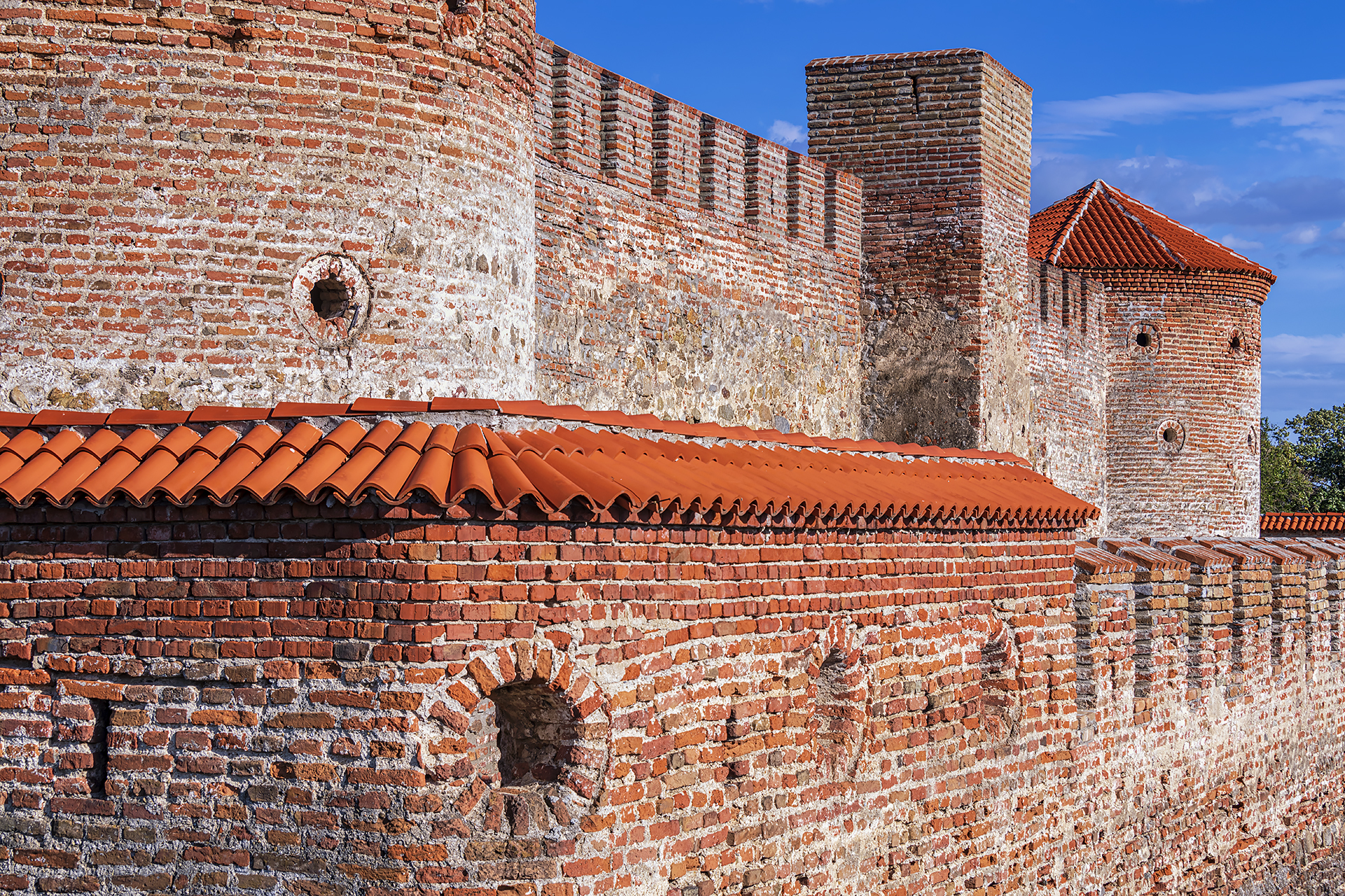 Фетислам, Кладово