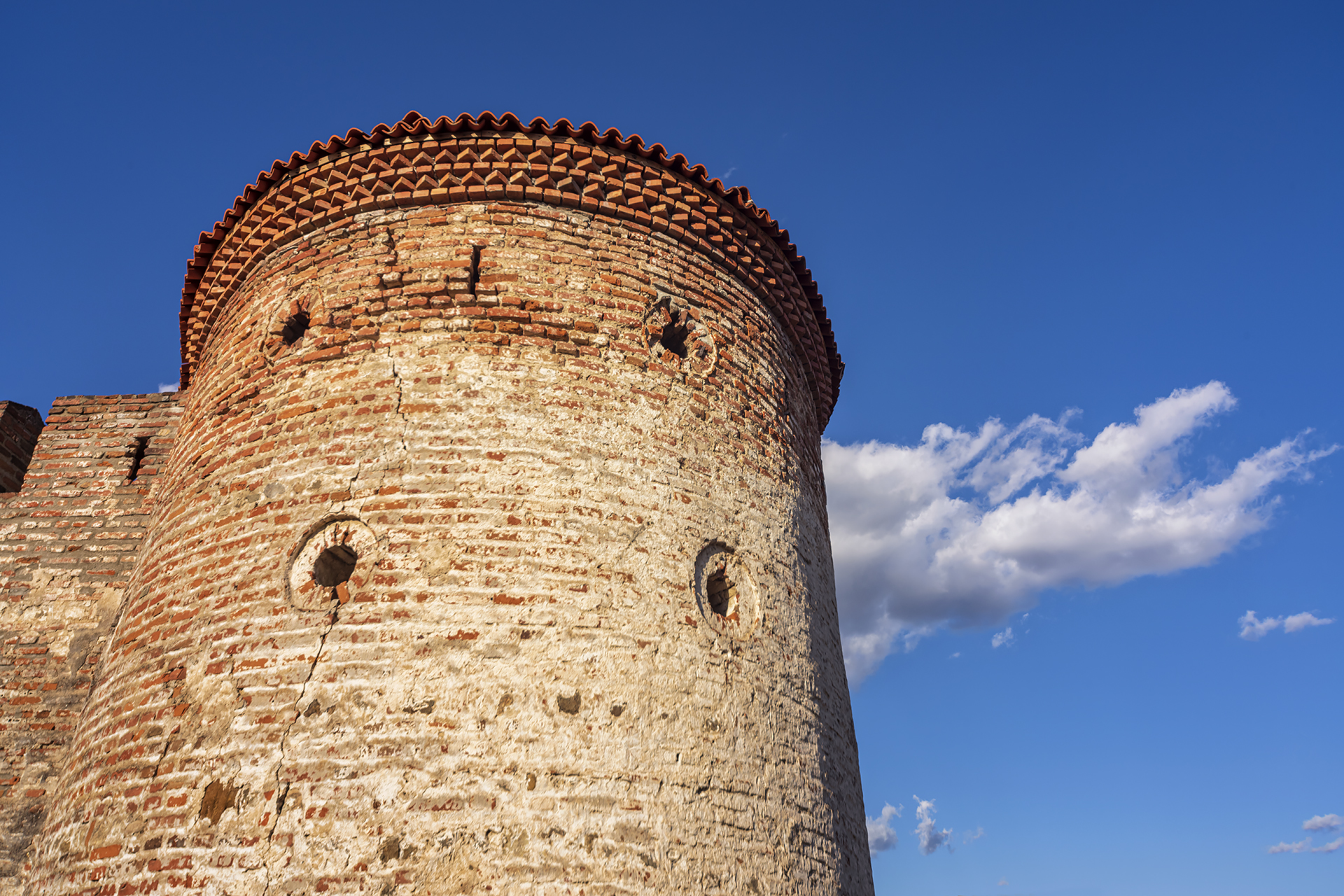 Фетислам, Кладово