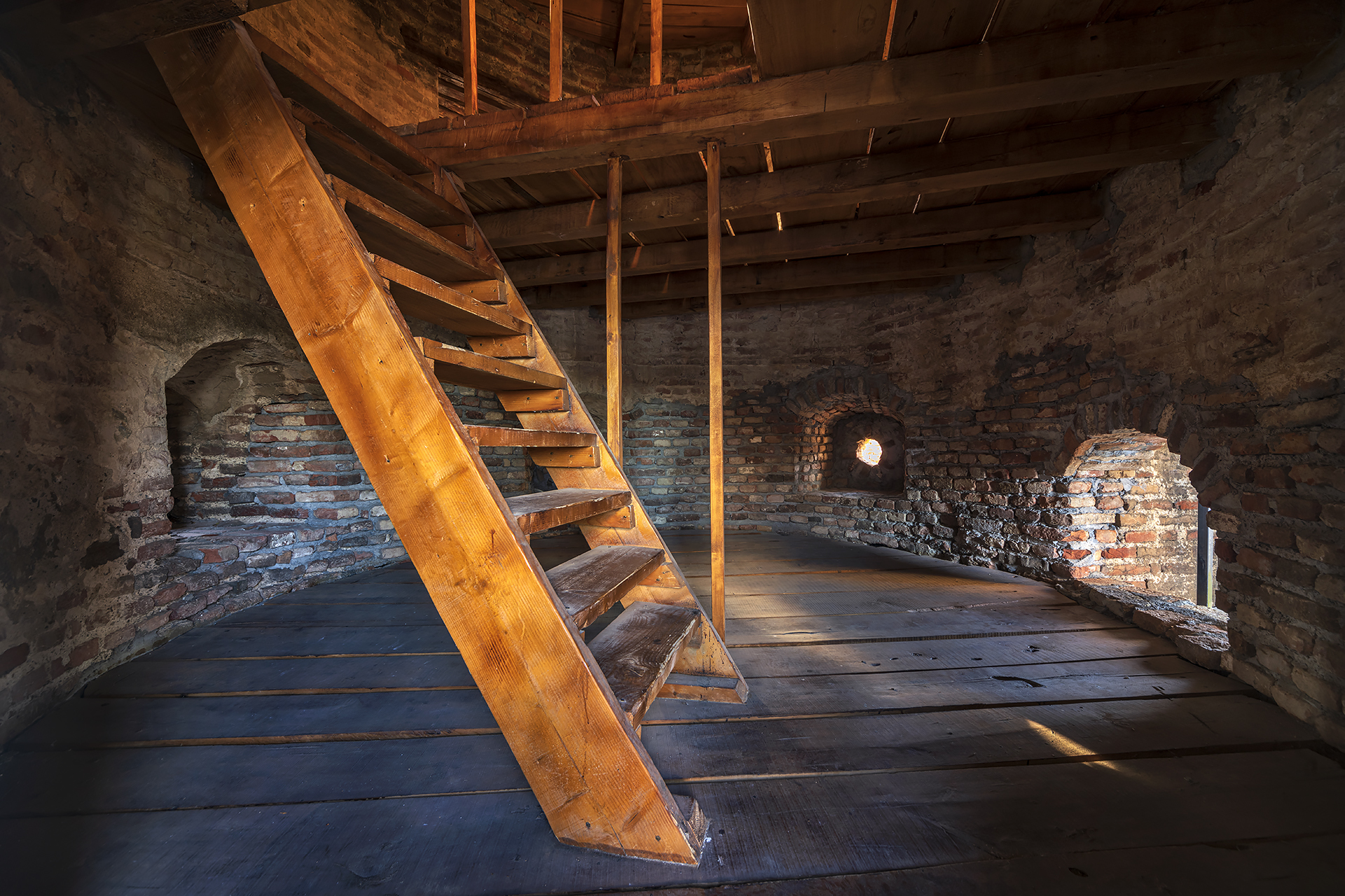 Фетислам, Кладово