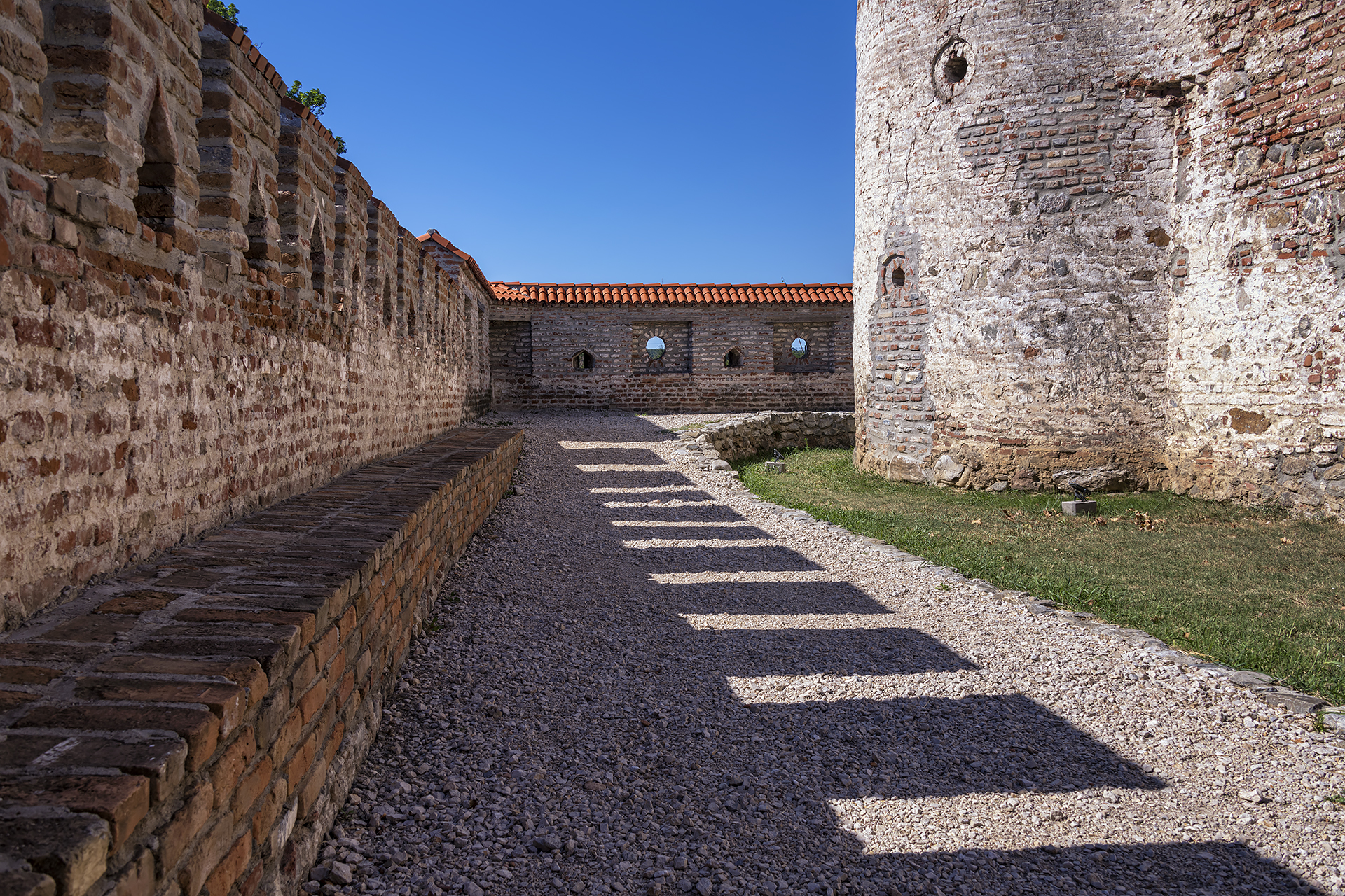 Фетислам, Кладово