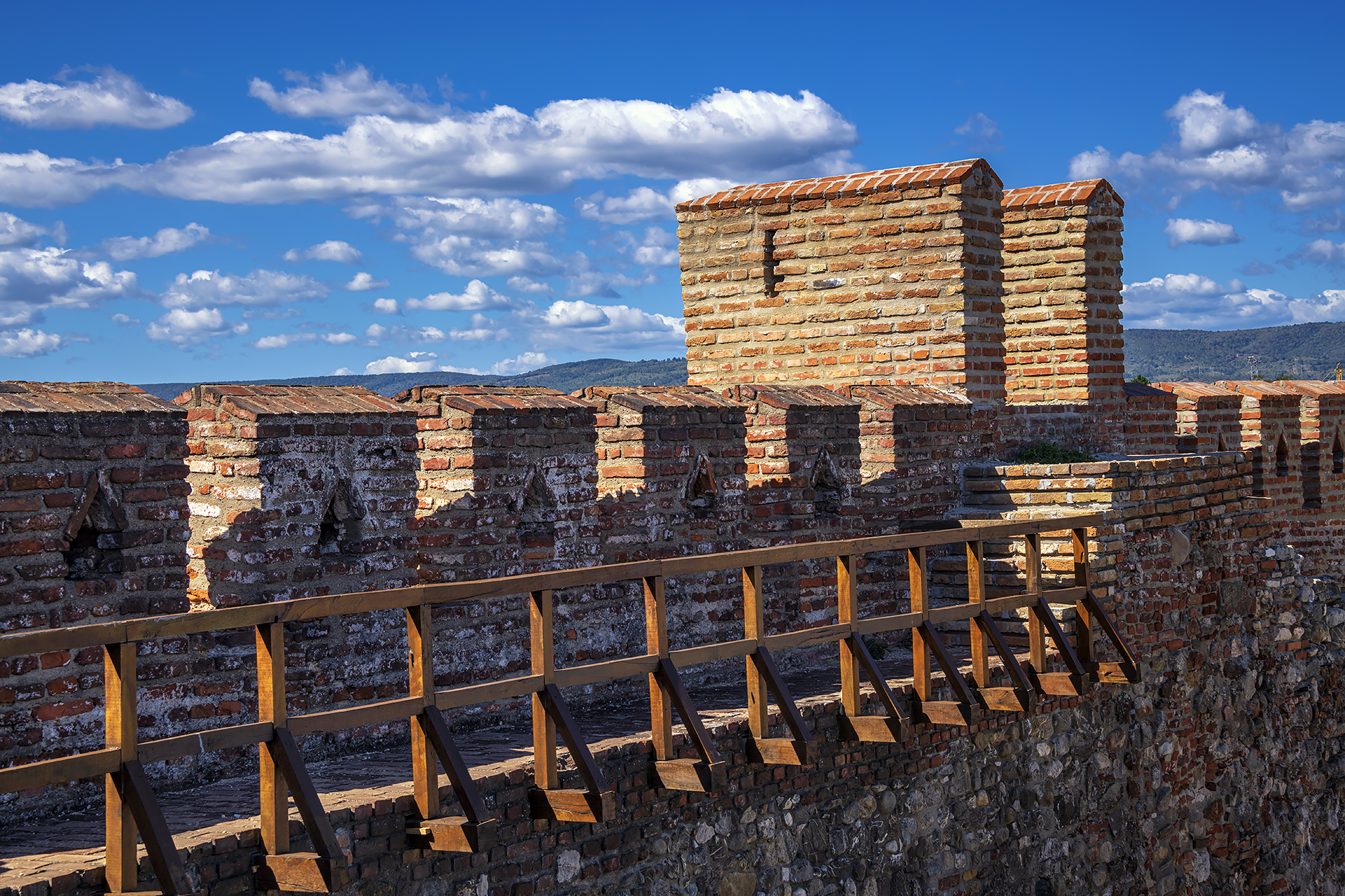 Фетислам, Кладово