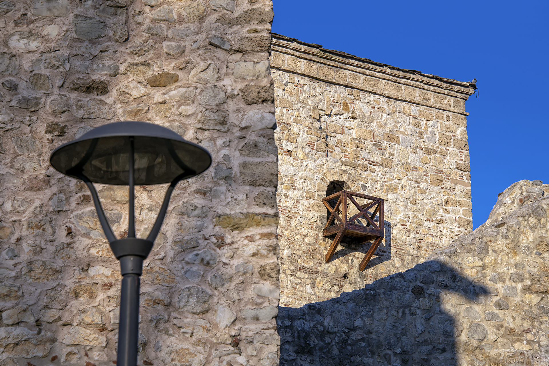 Пиротски град