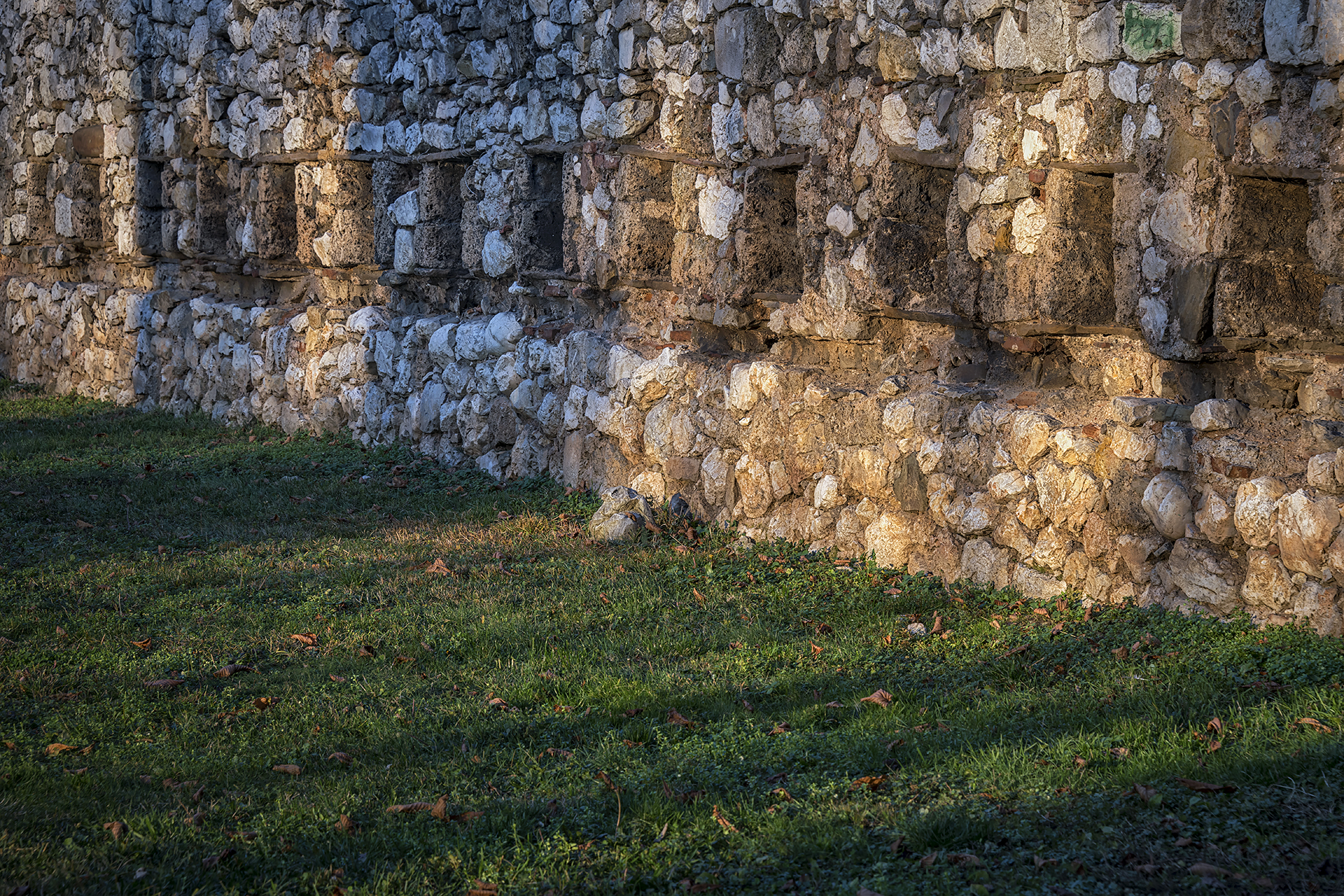 Пиротски град