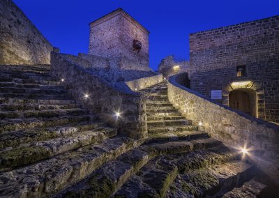 Пиротски град