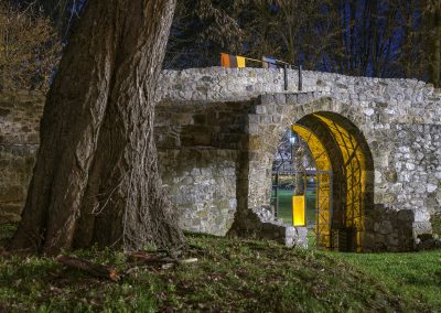 Пиротски град