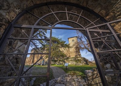 Пиротски град