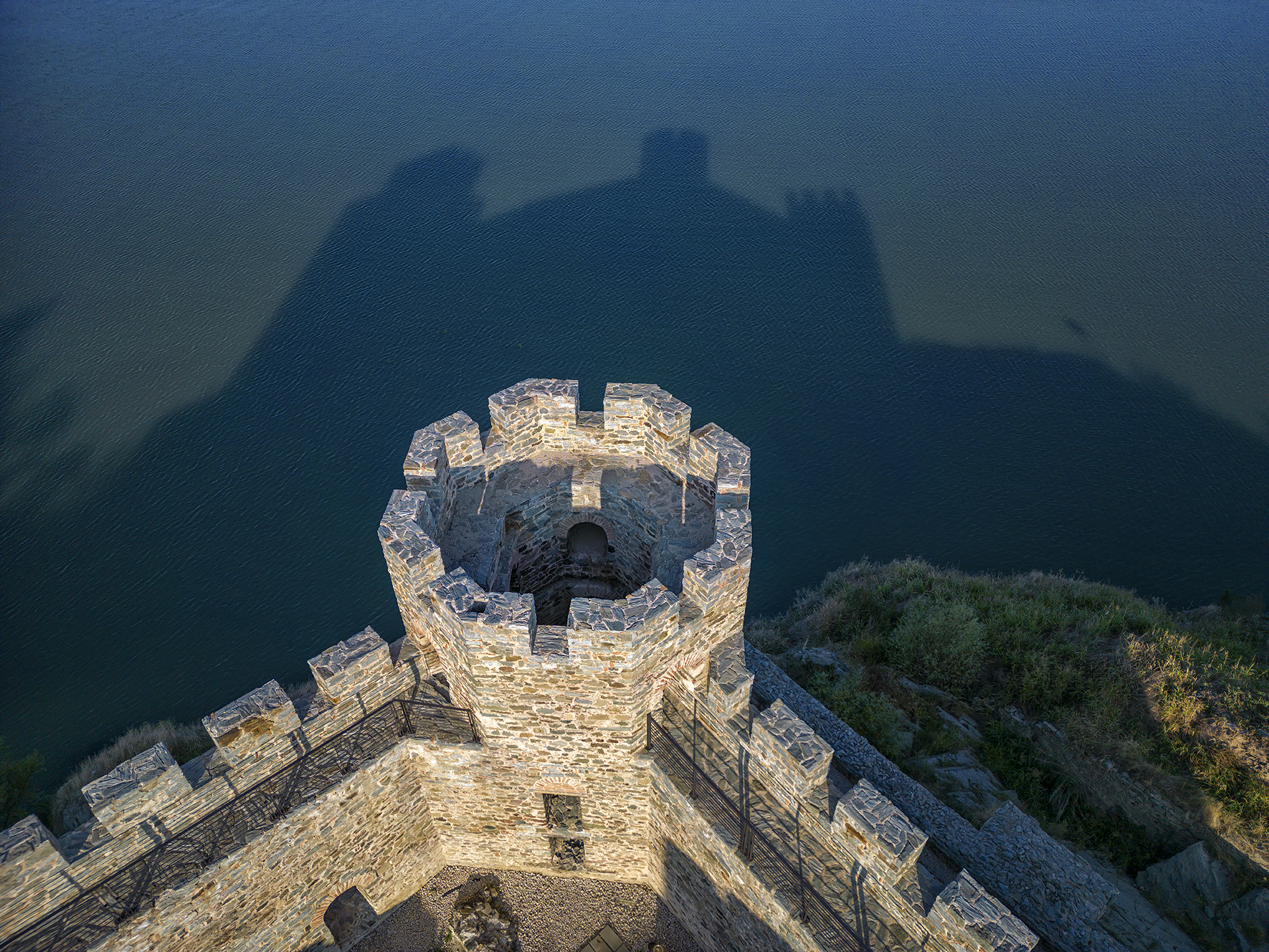 Тврђава Рам