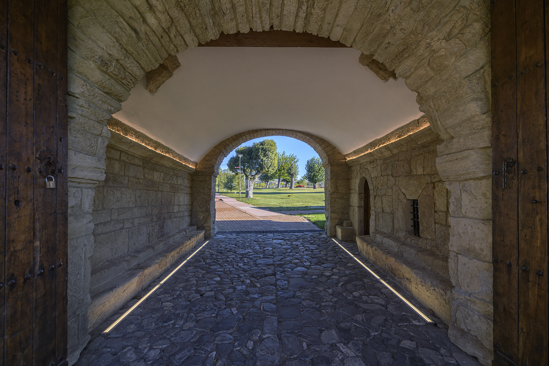 Фетислам, Кладово