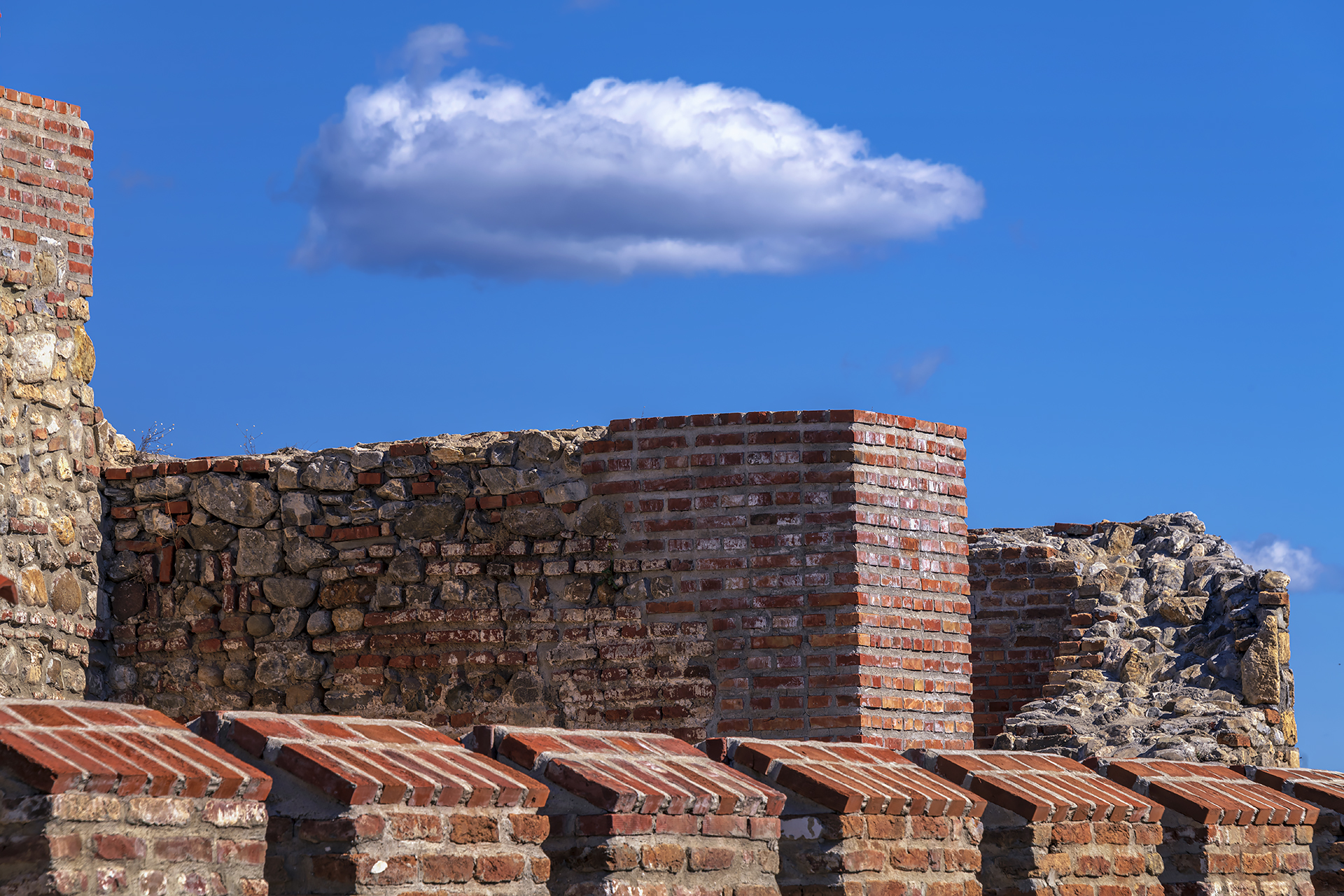 Фетислам, Кладово