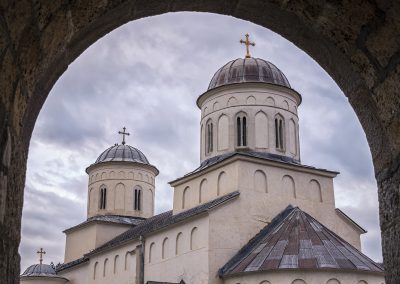Манастир Милешева