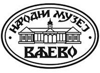 Narodni muzej Valjevo logo