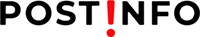 PostInfo logo