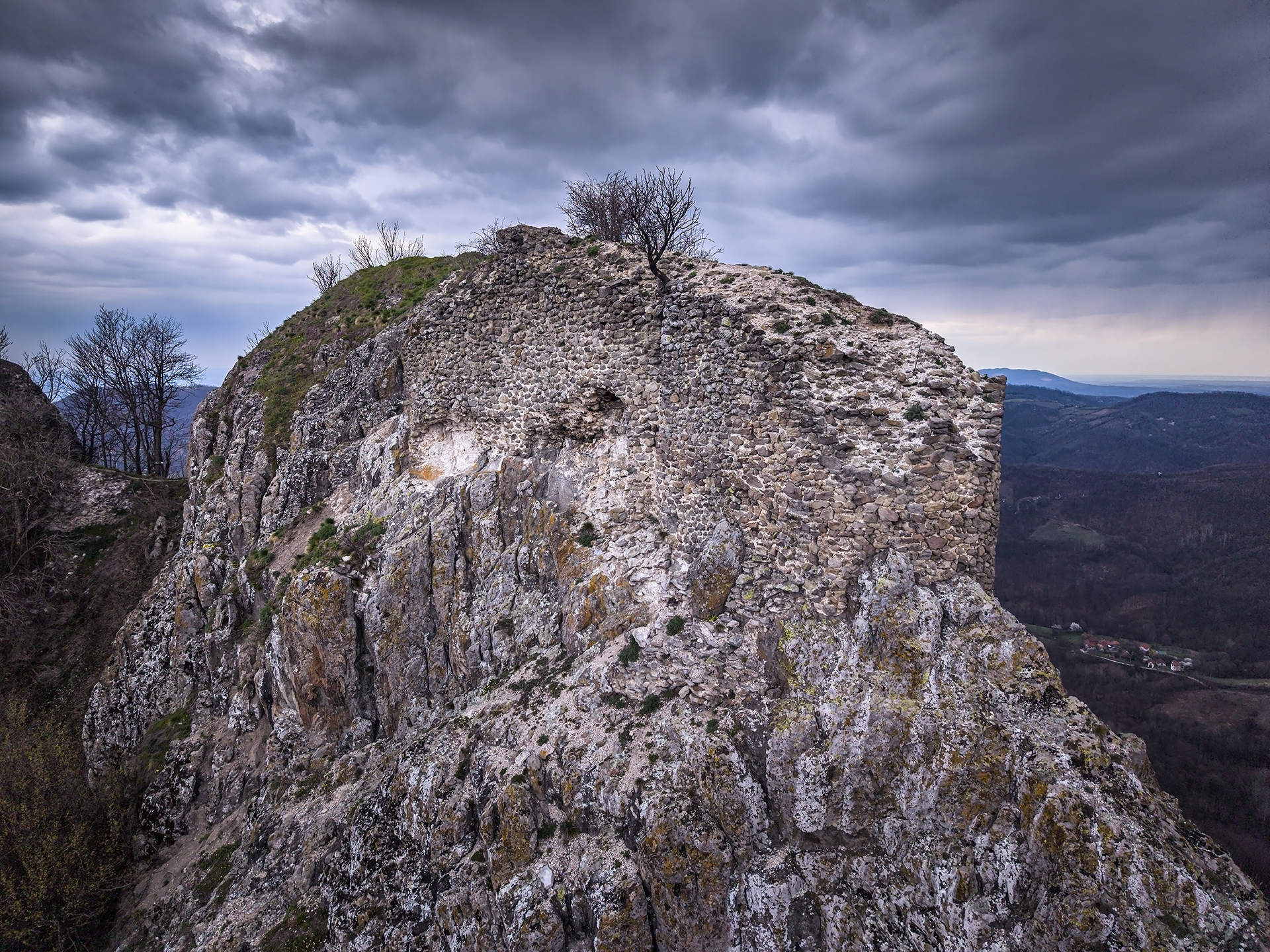 Острвица