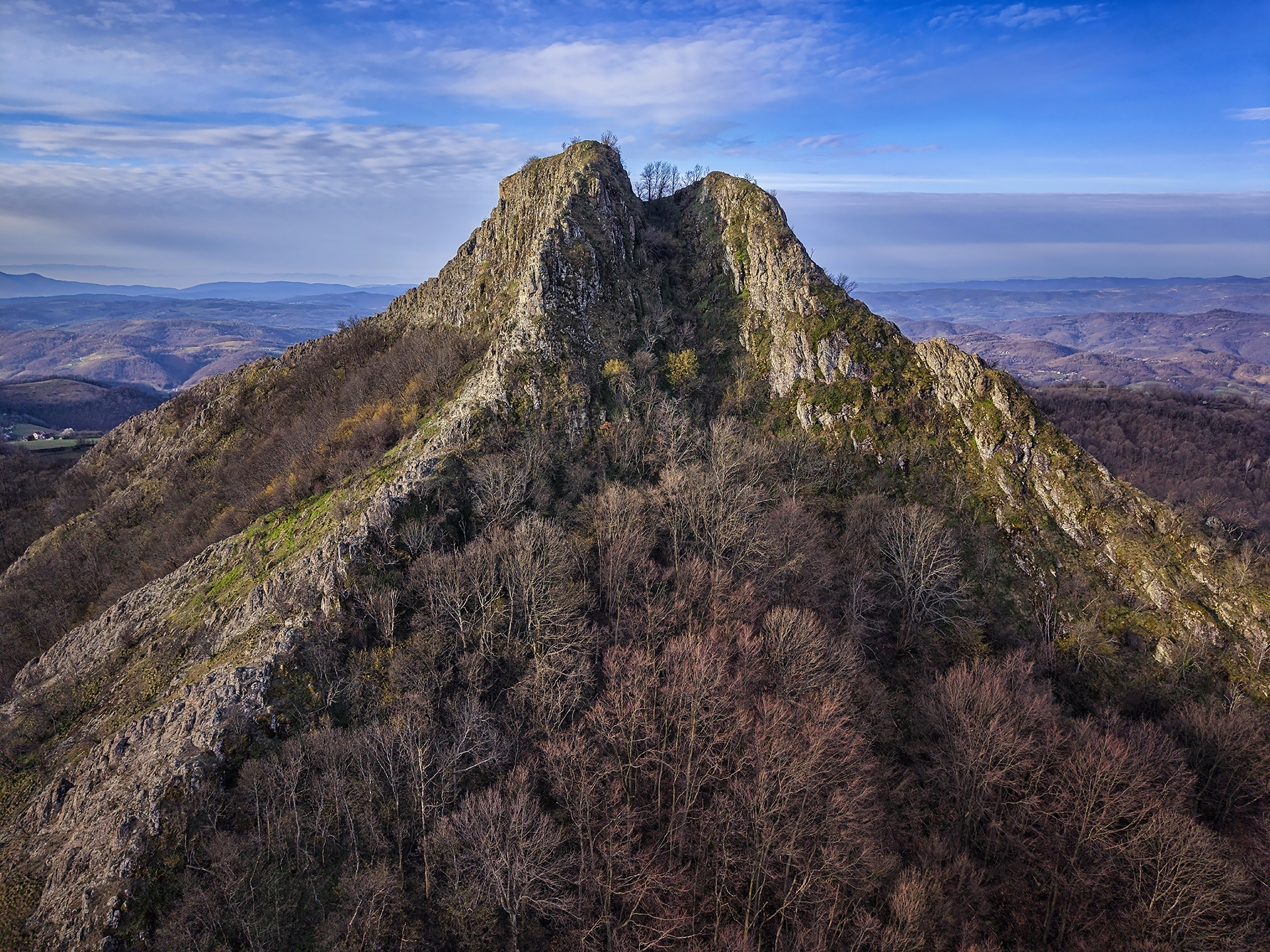 Острвица