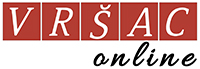 Vršac Online лого